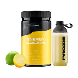 Energy IsoCarb - Isotonic Drink 800 g