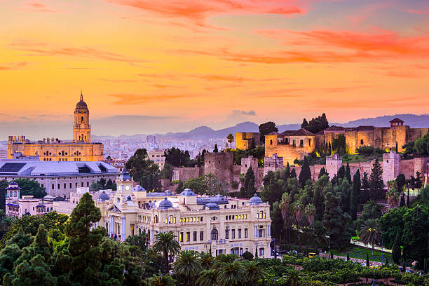 Málaga es la única ciudad andaluza que celebra el evento Hyrox