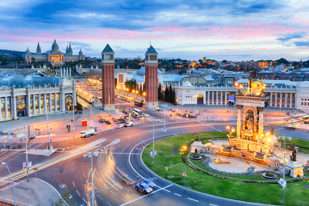 Barcelona es una de las ciudades españolas pioneras en incluir Hyrox.